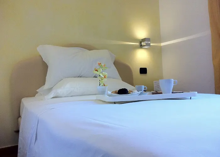 Oda ve Kahvaltı Il Corso Comfort 4*
