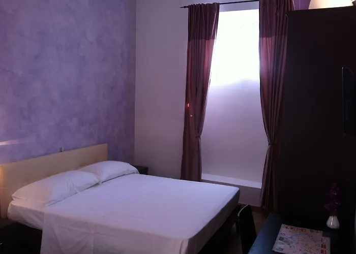 Il Corso Comfort Oda ve Kahvaltı Roma