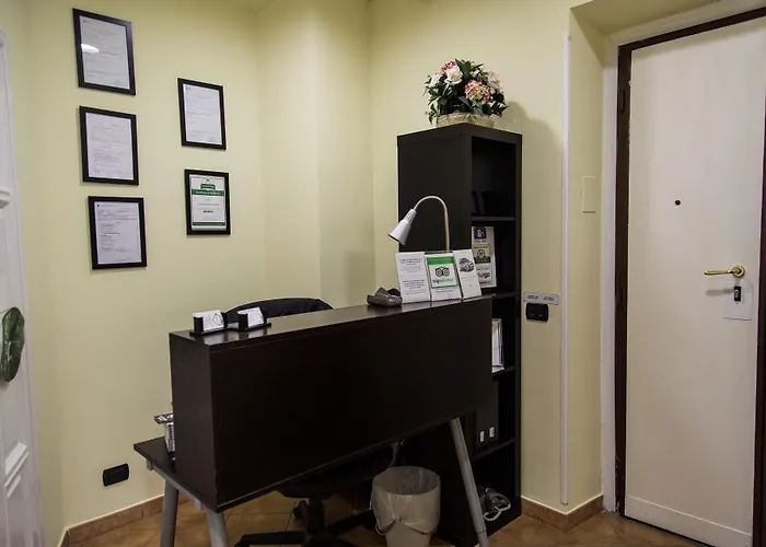 Il Corso Comfort Oda ve Kahvaltı Roma