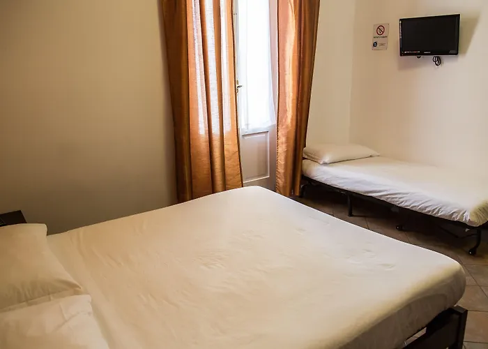 Il Corso Comfort Couette-café Rome