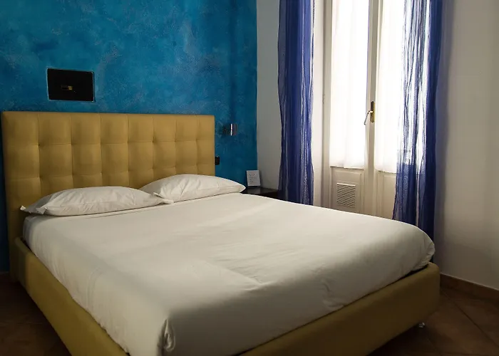Il Corso Comfort Couette-café