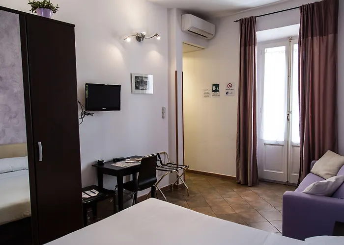 Il Corso Comfort Couette-café