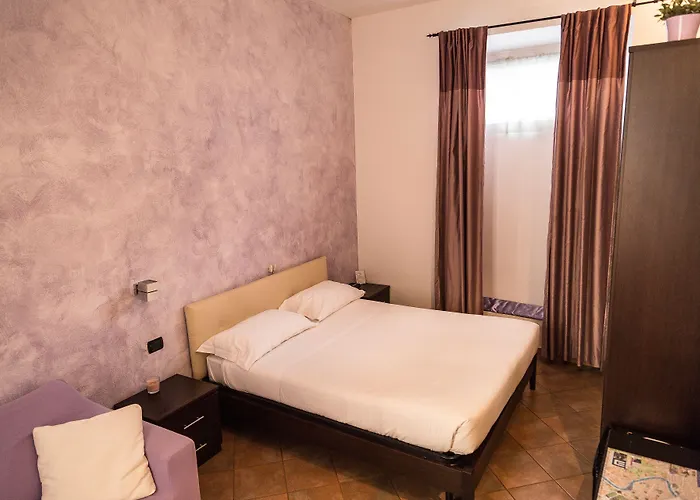 Il Corso Comfort Couette-café