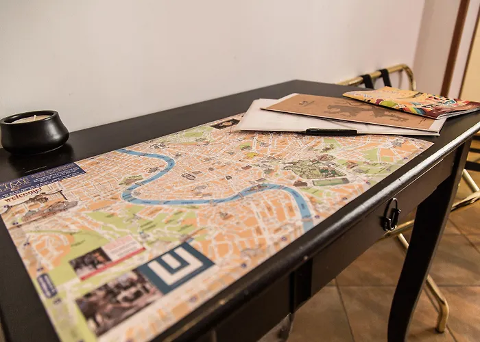 Il Corso Comfort Rome