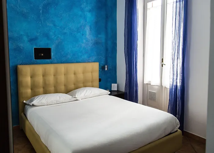 Il Corso Comfort Oda ve Kahvaltı