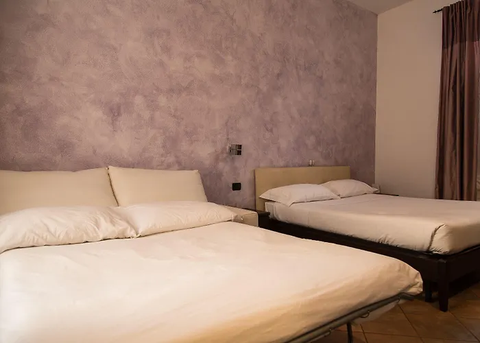 Il Corso Comfort 4*