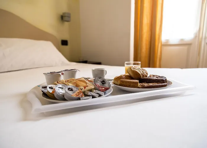 Il Corso Comfort Couette-café