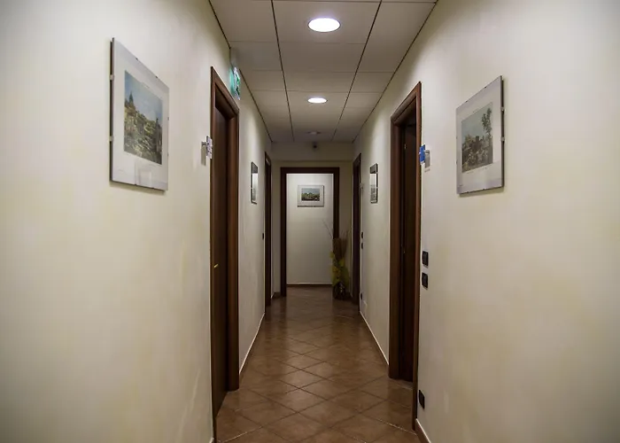 Il Corso Comfort 4*