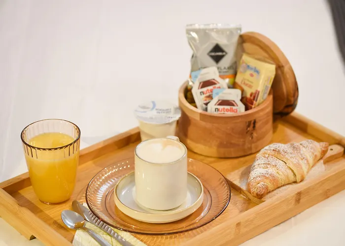 Il Corso Comfort 4*