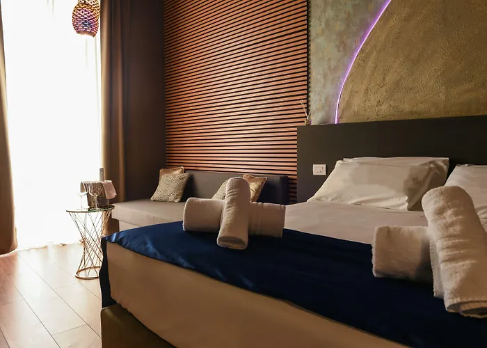 Il Corso Comfort 4*