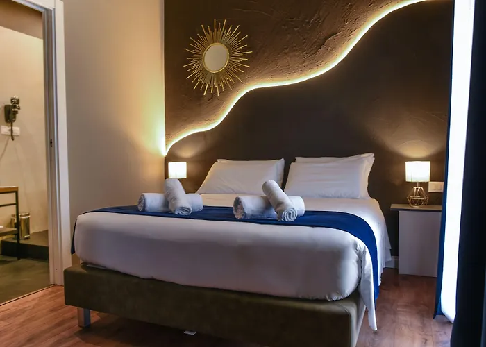 Il Corso Comfort Oda ve Kahvaltı