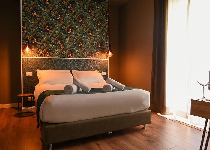 Il Corso Comfort 4*