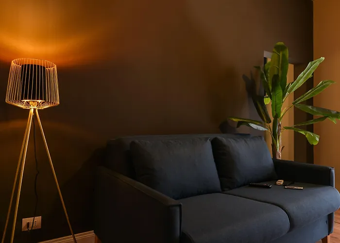 Il Corso Comfort 4*