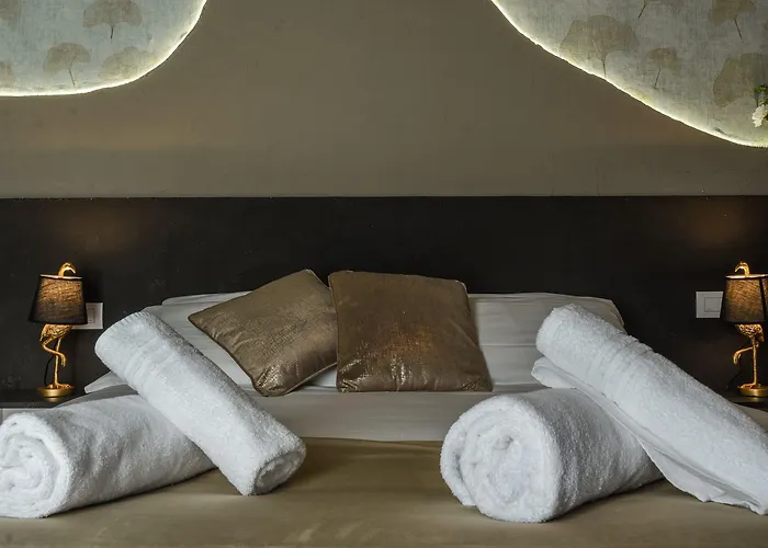 Couette-café Il Corso Comfort