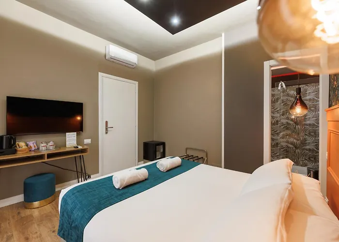 Il Corso Comfort Couette-café