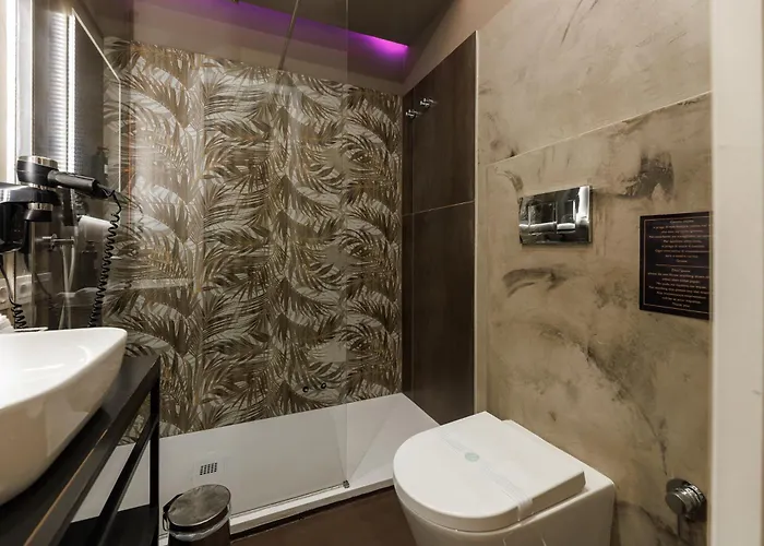 Il Corso Comfort 4* Rome