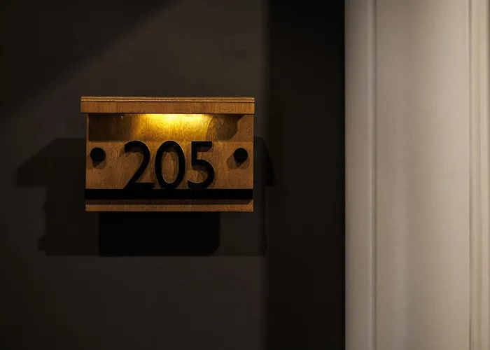 Il Corso Comfort Couette-café 4*