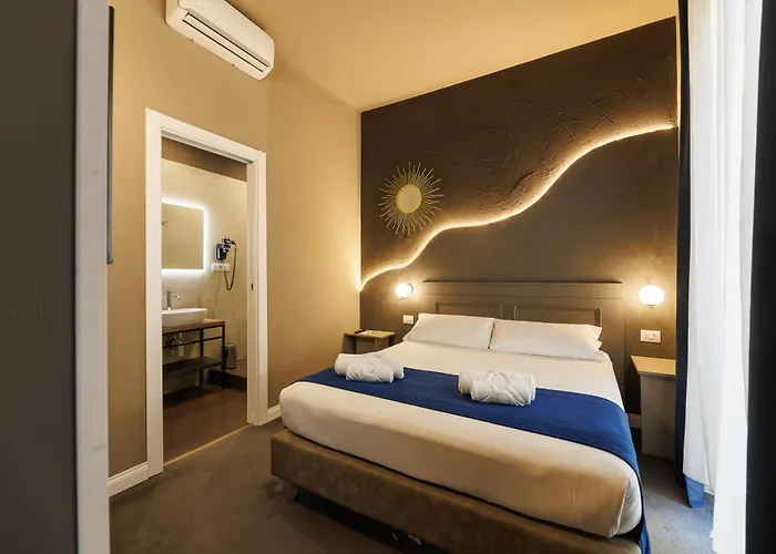 Il Corso Comfort 4*