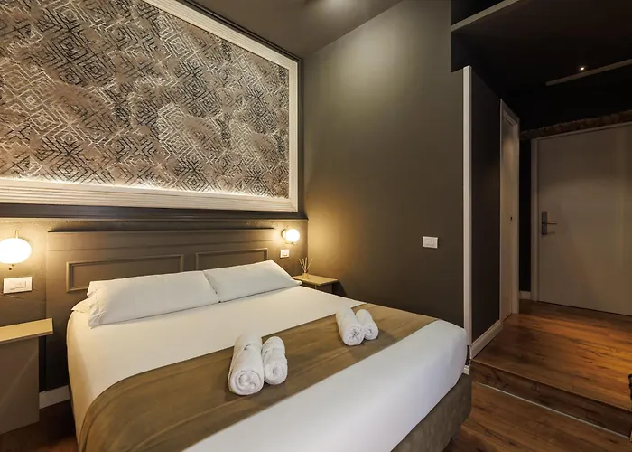 Il Corso Comfort Rome