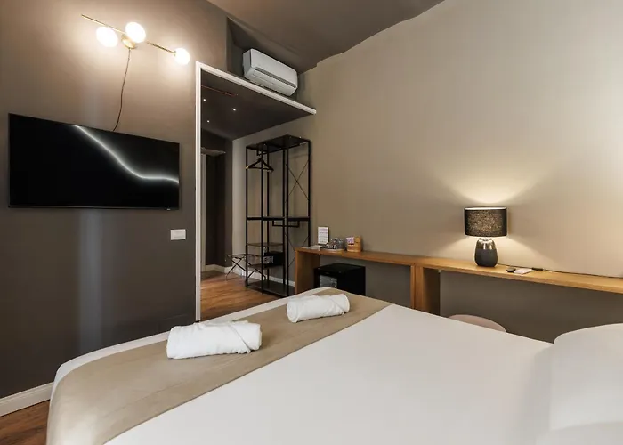 Il Corso Comfort