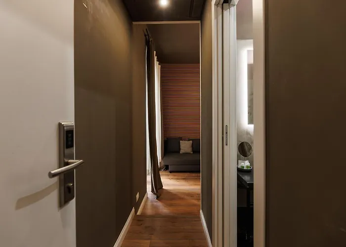 Il Corso Comfort Couette-café 4*
