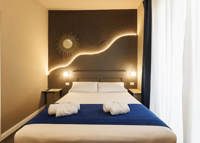 Il Corso Comfort 4*