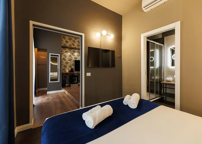 Il Corso Comfort Rome