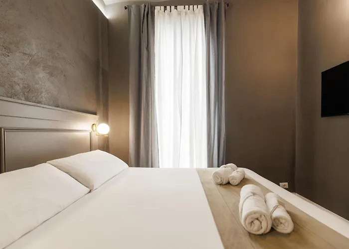 Il Corso Comfort Couette-café 4*