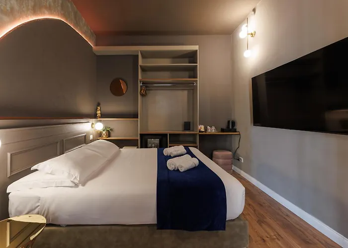 Il Corso Comfort 4* Rome