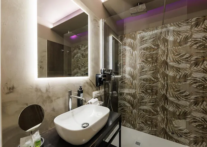 Il Corso Comfort Couette-café 4*