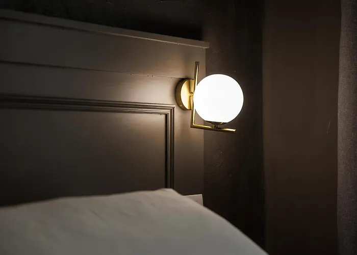 Il Corso Comfort Couette-café Rome