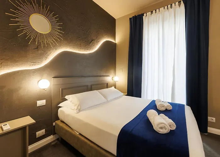 Il Corso Comfort 4* Rome