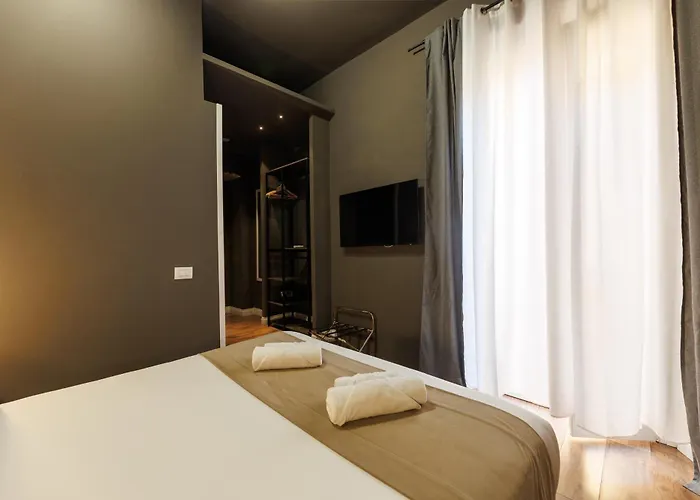 Il Corso Comfort 4*