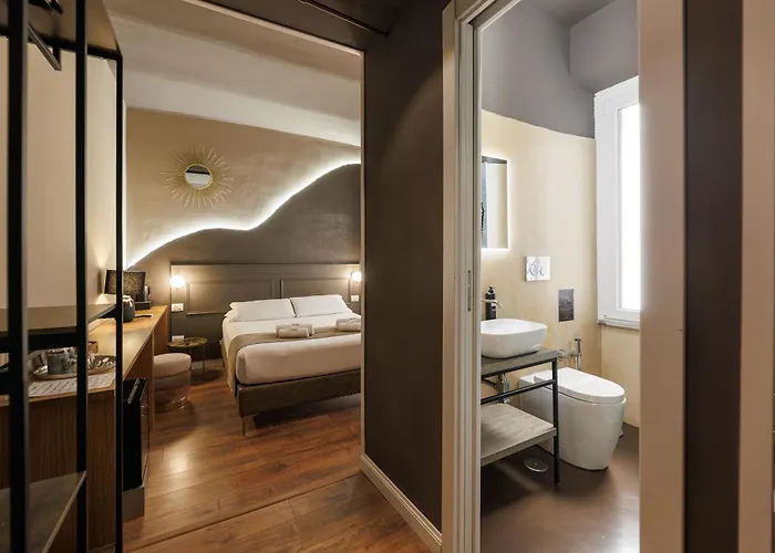 Il Corso Comfort Rome