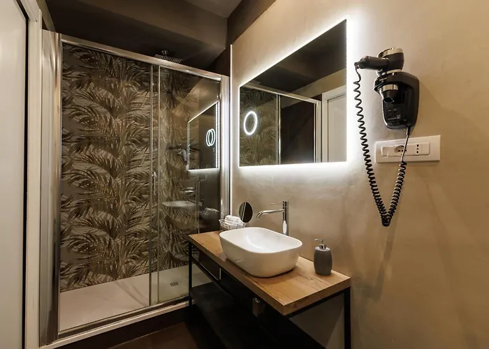 Il Corso Comfort 4* Rome