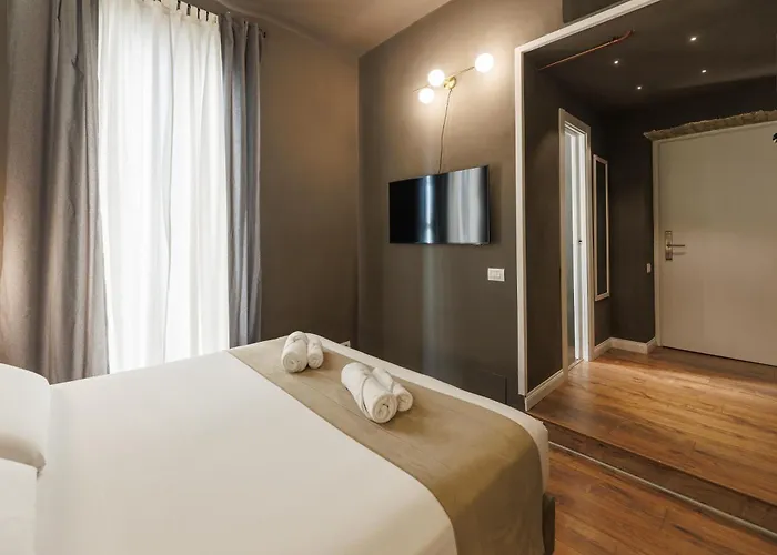 Il Corso Comfort Couette-café