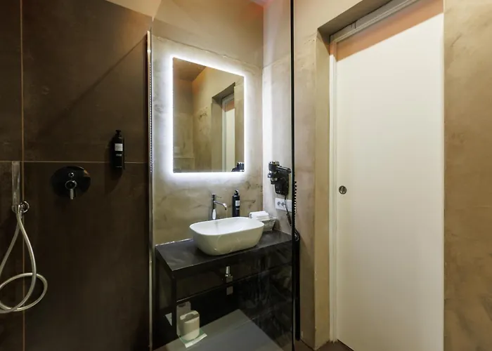 Couette-café Il Corso Comfort 4*
