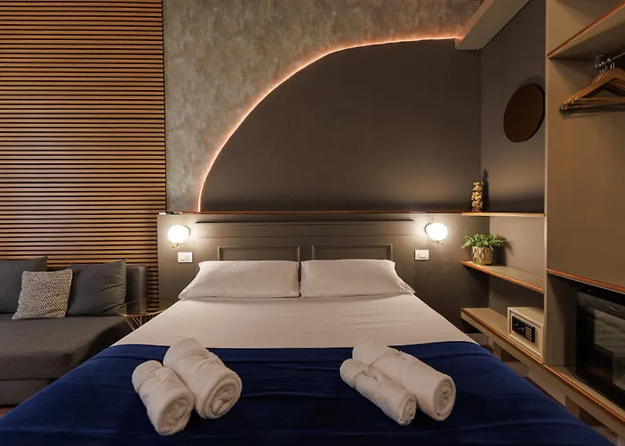 Il Corso Comfort Rome