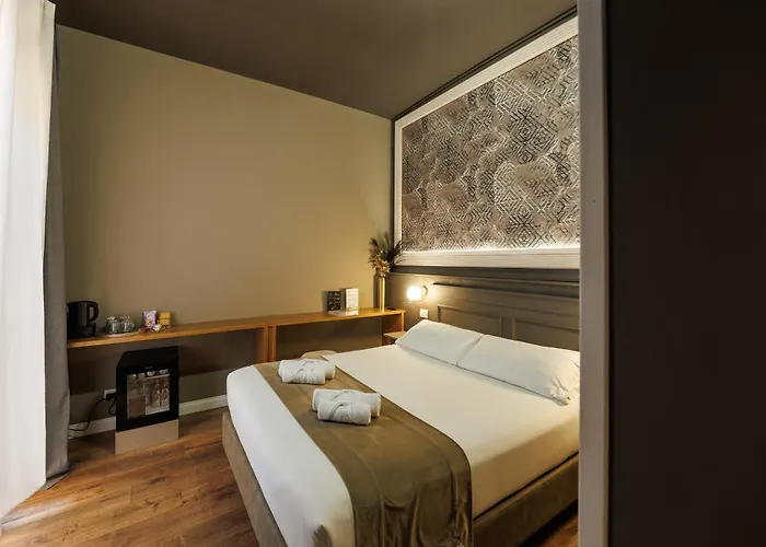 Il Corso Comfort Couette-café