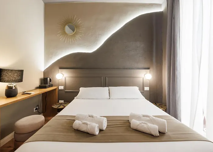 Il Corso Comfort Couette-café 4*