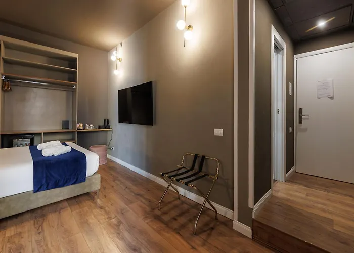 Il Corso Comfort 4*