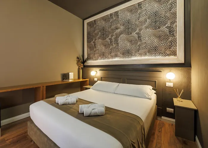 Il Corso Comfort Couette-café