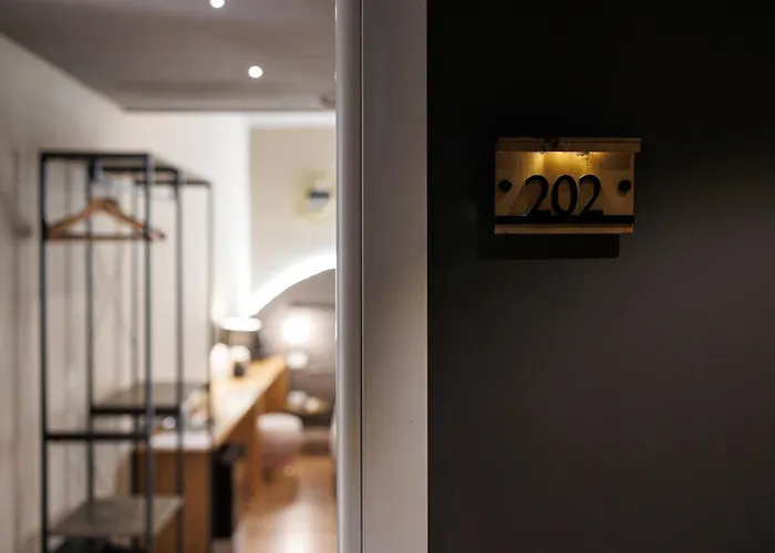 Couette-café Il Corso Comfort 4*
