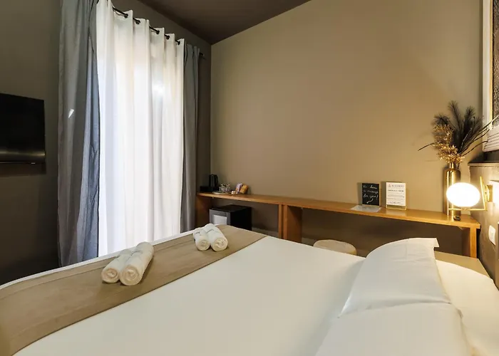 Il Corso Comfort 4*
