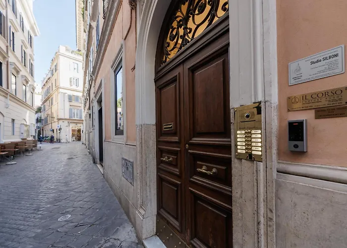 Il Corso Comfort Couette-café
