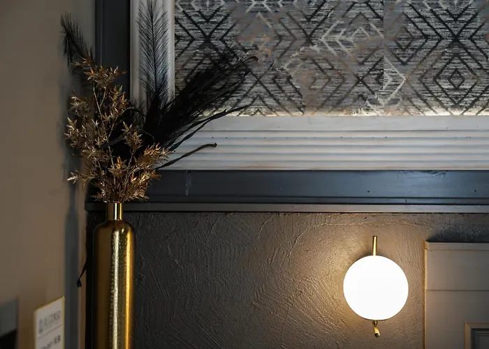 Il Corso Comfort Couette-café 4*