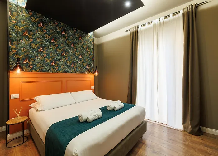 Il Corso Comfort Rome