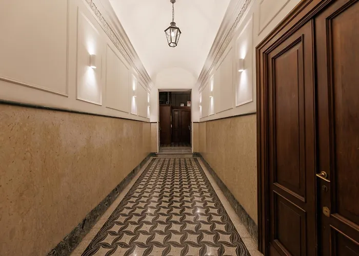 Il Corso Comfort Couette-café