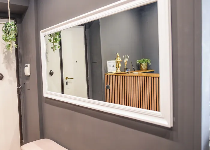 Oda ve Kahvaltı Il Corso Comfort