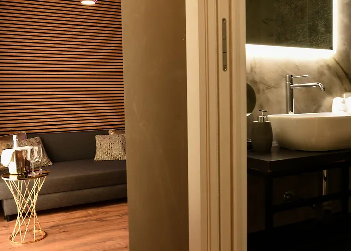 Bed & Breakfast Il Corso Comfort